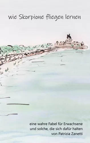 Wie Skorpione fliegen lernen