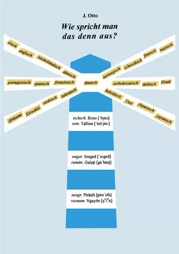 Wie spricht man das denn aus?