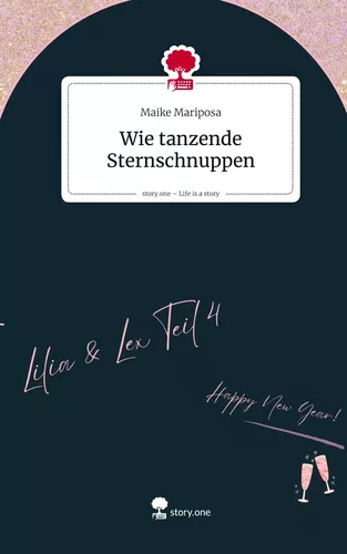 Wie tanzende Sternschnuppen. Life is a Story - story.one