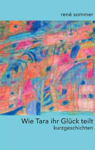 Wie Tara ihr Glück teilt