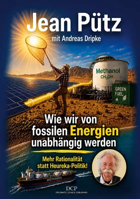 Wie wir von fossilen Energien unabhängig werden