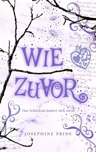 Wie Zuvor