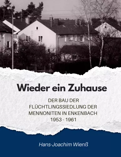 Wieder ein Zuhause
