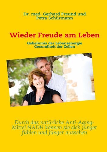 Wieder Freude am Leben