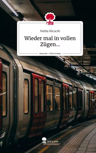 Wieder mal in vollen Zügen.... Life is a Story - story.one