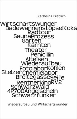 Wiederaufbau und Wirtschaftswunder