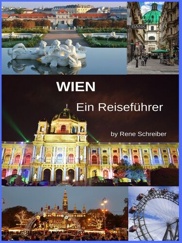 Wien ohne Touristenbus