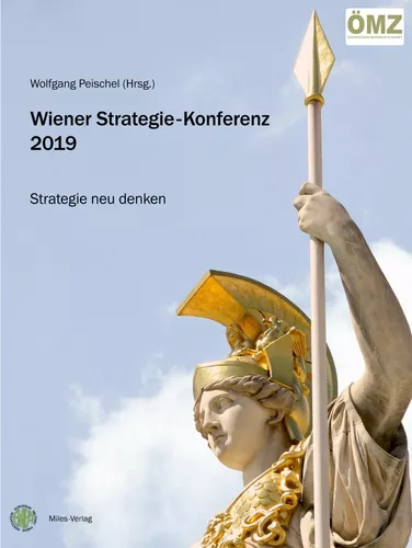 Wiener Strategie-Konferenz 2019