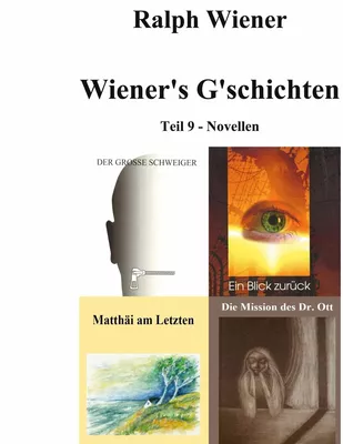 Wiener's G'schichten IX