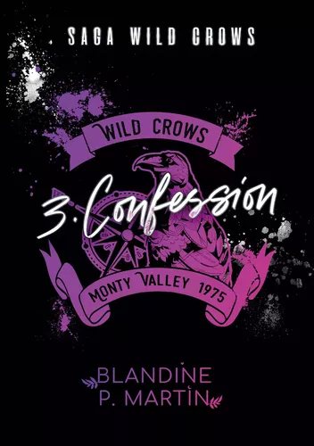 Wild Crows - 3 Confession
