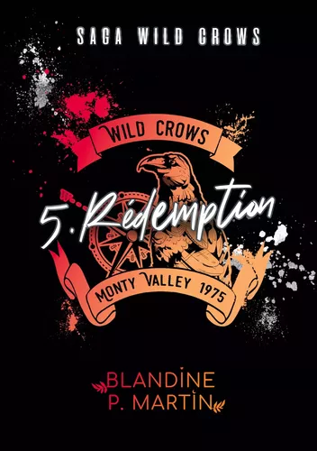 Wild Crows - 5. Révélation