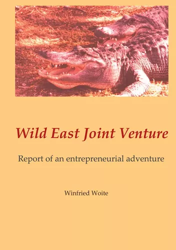 Wild East Joint Venture