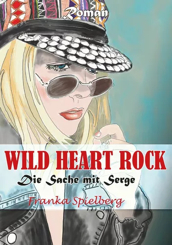Wild Heart Rock