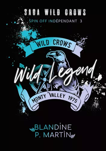 Wild Legend