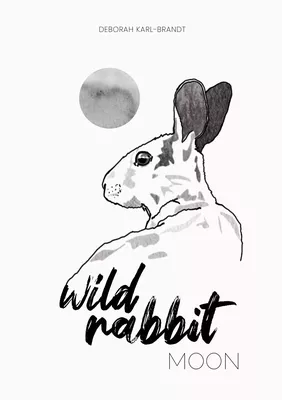 Wild Rabbit Moon