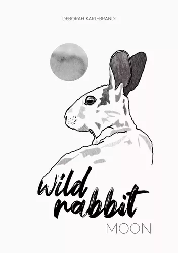 Wild Rabbit Moon