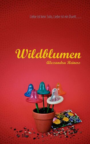 Wildblumen