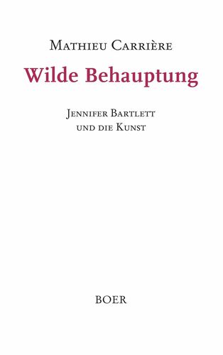 Wilde Behauptung