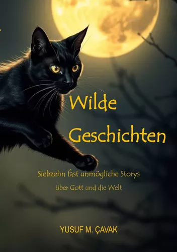 Wilde Geschichten