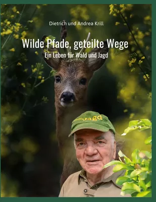 Wilde Pfade, geteilte Wege