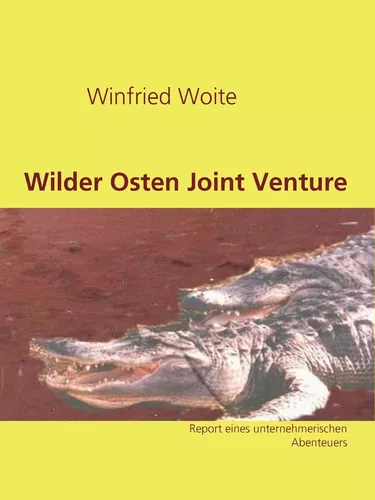 Wilder Osten Joint Venture