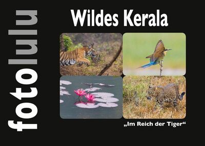 Wildes Kerala