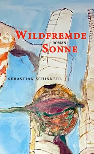 Wildfremde Sonne