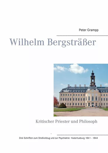 Wilhelm Bergsträßer