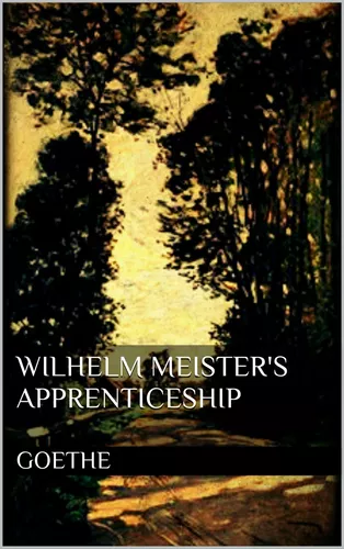 Wilhelm Meister's Apprenticeship 