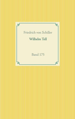 Wilhelm Tell