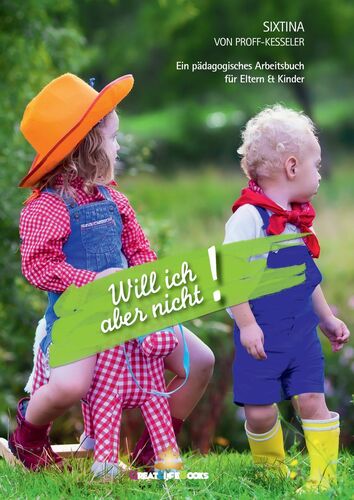 Will ich aber nicht!