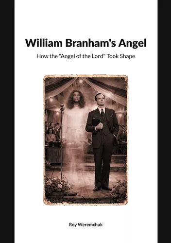William Branhams Angel