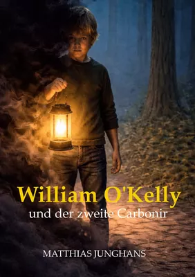 William O'Kelly