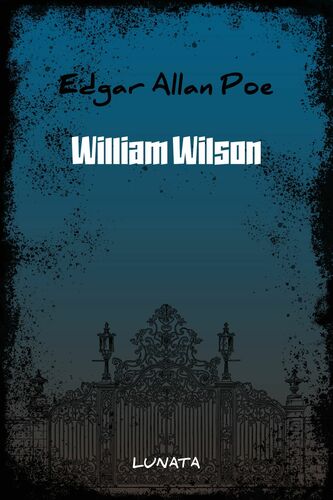 William Wilson