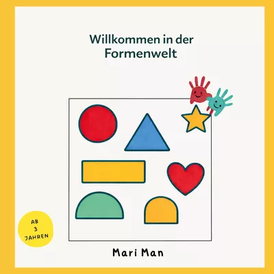 Willkommen in der Formenwelt