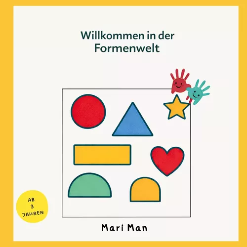 Willkommen in der Formenwelt