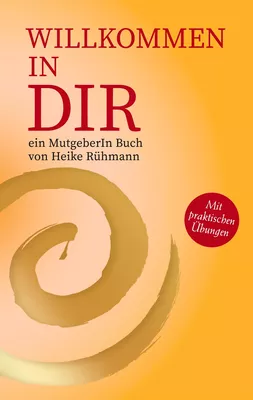 Willkommen in DIR