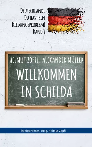 Willkommen in Schilda