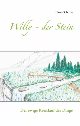 Willy - der Stein