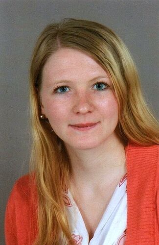 Wilma Rodionow Wilma Rodionow
