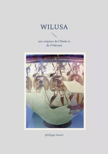 Wilusa