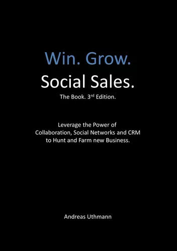 Win. Grow. Social Sales.