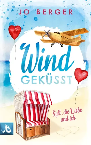 Windgeküsst