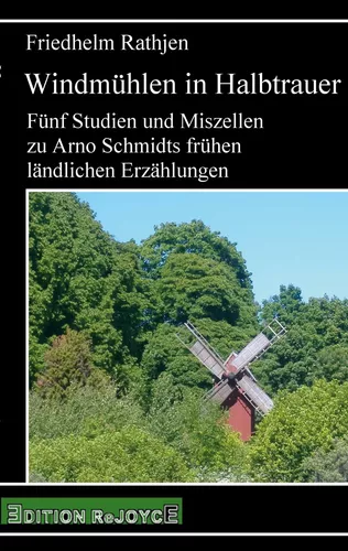 Windmühlen in Halbtrauer