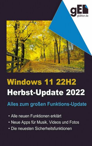 Windows 11 - 22H2
