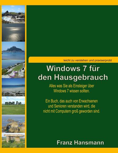 Windows 7 für den Hausgebrauch