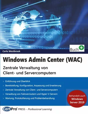 Windows Admin Center (WAC)