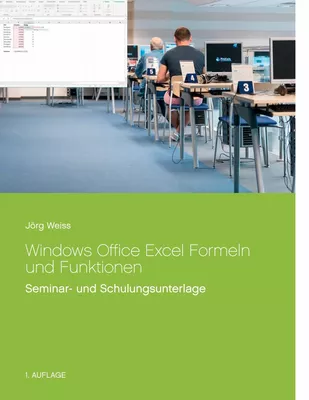 Windows Office Excel Formeln und Funktionen