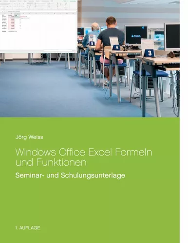 Windows Office Excel Formeln und Funktionen