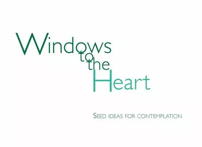 Windows to the Heart